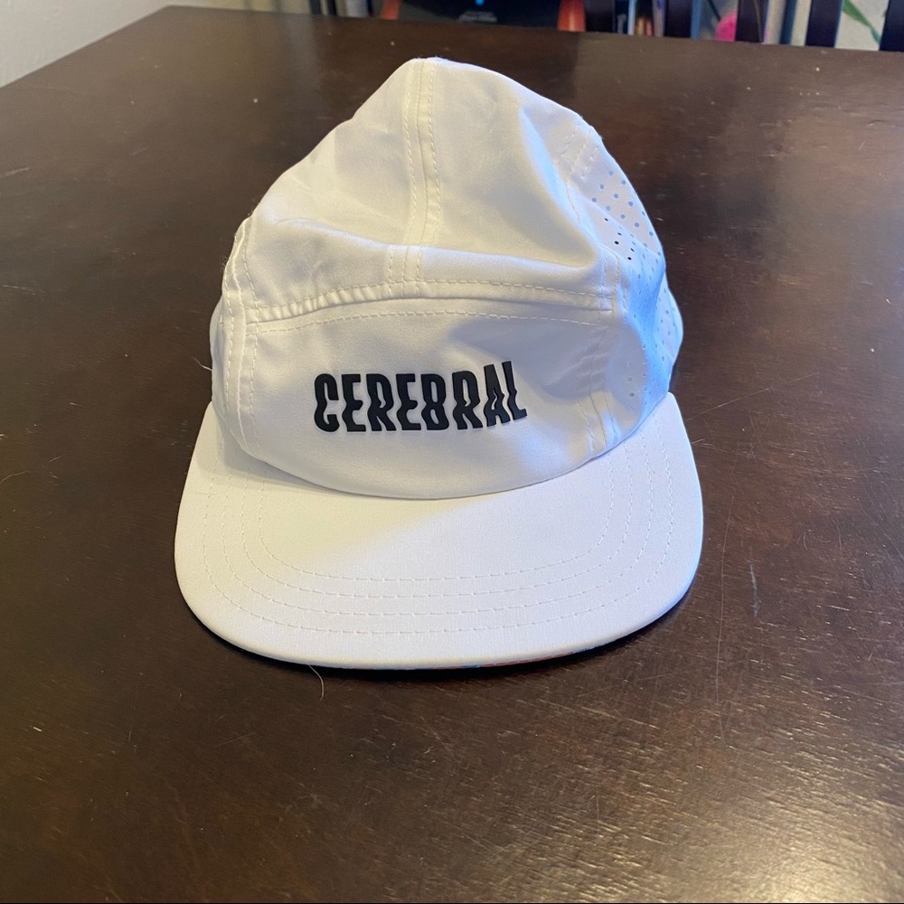 Cerebral Brewing Runner Hat